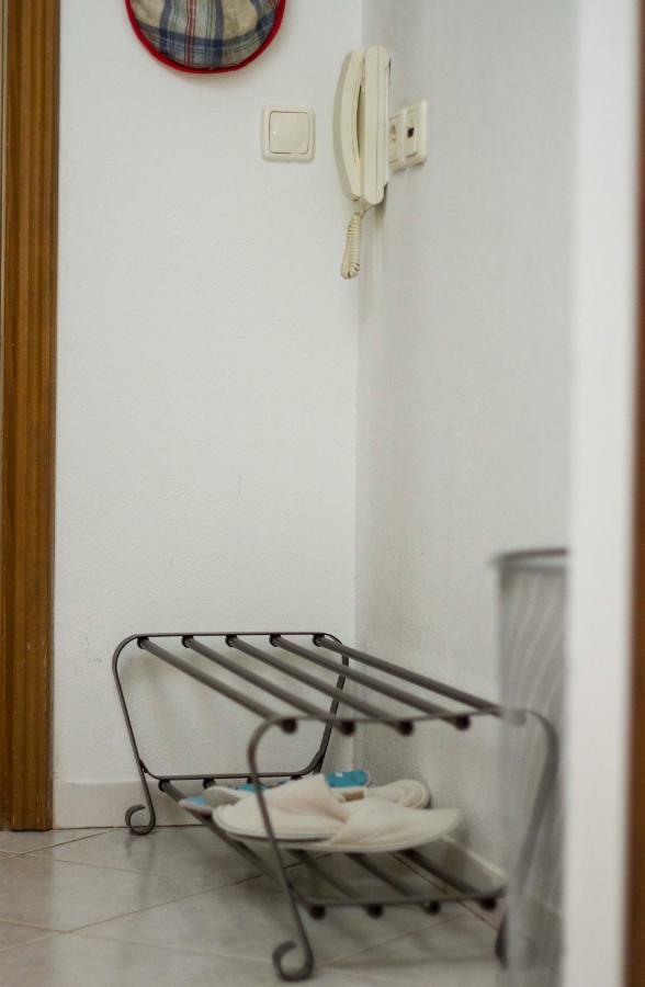 Apartment Magnolija - Free Parking Карловаць Екстер'єр фото